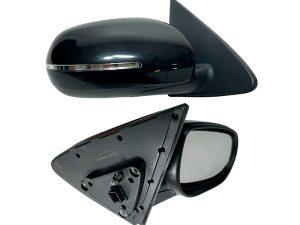 ESPEJO KIA CERATO FORTE ELECT DESEMPA? C-LUZ ABATIB RH (12-13)/