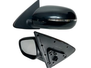ESPEJO KIA CERATO FORTE ELECT DESEMPA? C-LUZ ABATIB LH (12-13)/