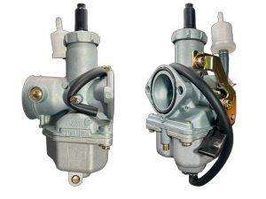 CARBURADOR COMPLETO AKT-180 XM