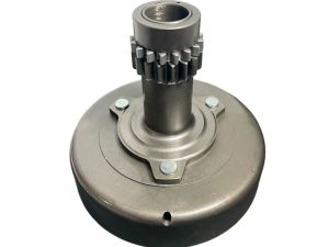 CLUTCH PRIMARIO AKT-110 S/SII