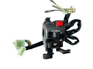 COMANDO IZQUIERDO  AKT-110 S/SII/POWER