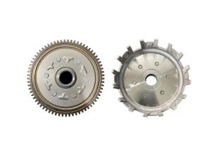 MANZANA DE CLUTCH AKT-125 FLEX (SOLA)