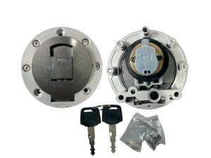 TAPA TANQUE GASOLINA AKT-150 RTX/RTXS