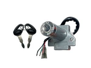 SWITCH DE ENCENDIDO CB-125E/STORM-125/CGL-125 JAYCHEN®