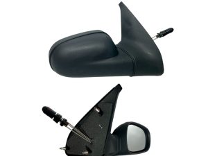 ESPEJO RN CLIO I C/CABLE RH (98-00)