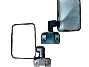 ESPEJO TY LAND CRUISER 4.5 CROM B/PLAST LH X2 (90-ON)