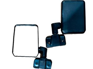 ESPEJO TY LAND CRUISER 4.5 NGR B/PLAST LH X2 (90-ON)
