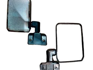 ESPEJO TY LAND CRUISER 4.5 CROM B/METAL LH X2 (90-ON)