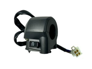 COMANDO DERECHO LIBERO-125/YBR-125 ESD (2013-2018) FRENO DISCO (42DH397600)