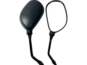 ESPEJO LIBERO 125 10 MM (DER-ROSCA IZQ)(IZQ- ROSCA DER) (PAR)