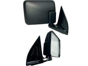 ESPEJO MB L200 NGR RH X2 (95-98)