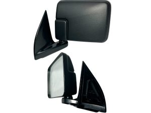 ESPEJO MB L200 NGR LH X2 (95-98)
