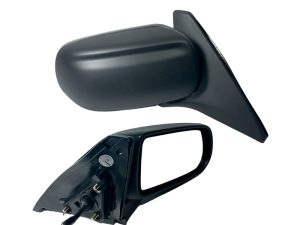ESPEJO MZ ALLEGRO C/CABLE NGR RH (00-08)