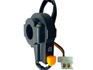 COMANDO DERECHO AKT-110S/SII/POWER