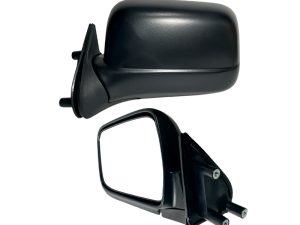ESPEJO NS FRONTIER MANUAL LH (01-05)