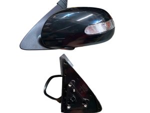 ESPEJO KIA CERATO FORTE ELECT DESEMPA? C-LUZ LH (10-11)