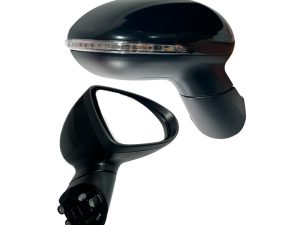ESPEJO KIA RIO SPICE ELECT DESEMPA? C-LUZ RH (12-17)