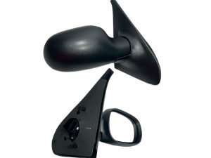ESPEJO RN CLIO III ELECT NGR RH (03-15)