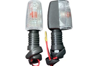 DIREC MINI AX-100/AX-100-1/115 TRANSPARENTE C/U (FLEXIBLE) JS-023