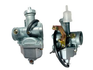 CARBURADOR COMPLETO AKT-150 EVO NE