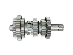 EJE CLUTCH COMPLETO AKT-125/150 TTR