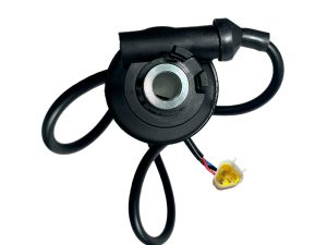 PIÑON VELOCIMETRO AKT-150 RTX/RTXS CON CABLE