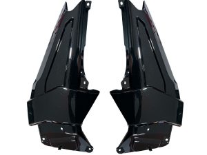 TAPA LATERAL FZ-16 NEGRA (PAR)