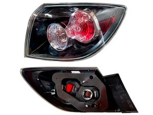 STOP MZ 3 HB ROJO BLANCO FONDO NGR RH (08-11)
