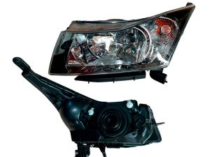 FAROLA CH CRUZE LH (11-13)