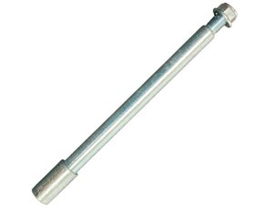 EJE RUEDA TRASERA CB-160F (AXLE, REAR CB-160F)