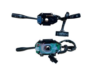 MG01-10008/SWITCH LUCES DIRECC PLUMILLAS MB L200 14 PINES/MACHAGE
