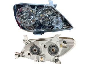 FAROLA TY FORTUNER VENEZUELA MANUAL RH (05-08)/TYC