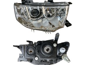 FAROLA MB NATIVA MANUAL C/GPLOVO C/SOCKET RH (11-16)/TYC