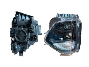 FAROLA HY SANTA FE LED COMPLET LH (20)/TYC