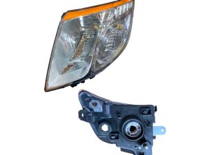 FAROLA NS SENTRA MANUAL COMPLET RH (10-13)/TYC