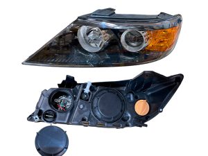 FAROLA KIA SORENTO MANUAL COMPLET LH (11-13)