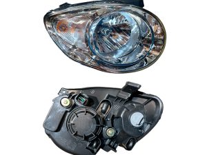 FAROLA KIA PICANTO MORNING RH (08-10)