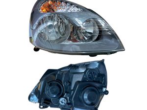 FAROLA RN CLIO III & SYMBOL GRIS RH (03-15)