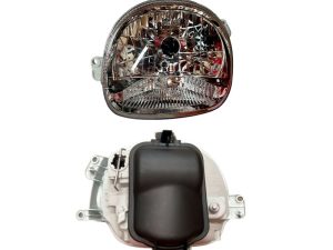 FAROLA RN TWINGO LH (98-13)