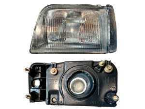 FAROLA COMPLETA DIRECC BLANCA DW TICO LH (96-98)