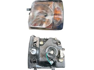 FAROLA CH WAGON-R LH (95-98)