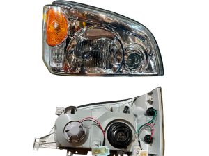 FAROLA JAC TRUCK OJO DE ANGEL RH (10-15)