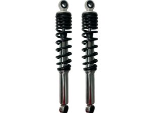 AMORTIG TRAS YD-110 LIBERO RESORTE NEGRO (PAR) (5KA-F2210-30/83) KANUNI®