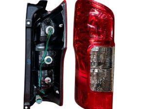 STOP NS URVAN E25 LH (15-18)