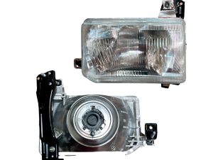 FAROLA NS D21/JUNIOR 720 LH (94-98)