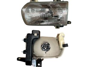 FAROLA NS PATHFINDER LH (96-99)