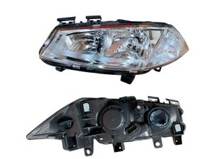 FAROLA RN MEGANE II LH (06-08)