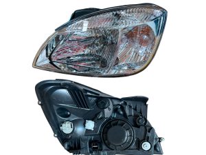 FAROLA KIA RIO XCITE LH (10-12)