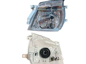 FAROLA NS URVAN LH (07-12)/TYC/CHINA