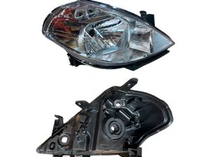 FAROLA NS TIIDA RH (05-14)